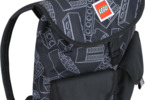 LEGO Small Backpack Tribini Happy