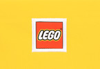 LEGO batoh Tribini Corporate - CLASSIC