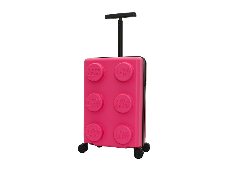 It lego outlet suitcase