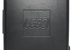 LEGO Luggage Cestovní kufr Urban 3 dílný set