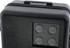 LEGO Luggage Cestovní kufr Urban 3 dílný set