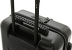 LEGO Luggage Cestovní kufr Fasttrack 20" - černý