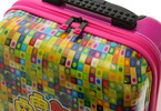 LEGO Luggage Cestovní kufr Play Date 16"