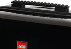 LEGO Luggage Cestovní kufr Brick Dots 20"
