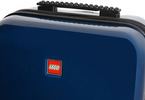 LEGO Luggage Cestovní kufr ColourBox Minifigure Head 20"
