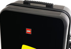 LEGO Luggage Cestovní kufr ColourBox Minifigure Head 24"