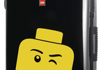LEGO Luggage Minifigure Head 28"