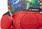 LEGO školní batoh Petersen