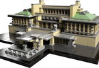 LEGO Architecture - Hotel Imperial