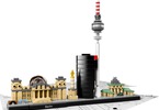LEGO Architecture - Berlín