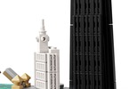 LEGO Architecture - Chicago
