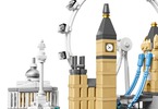 LEGO Architecture - Londýn