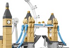 LEGO Architecture - Londýn