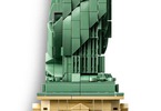 LEGO Architecture - Socha Svobody