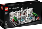 LEGO Architecture - Trafalgarské náměstí