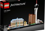 LEGO Architecture - Las Vegas
