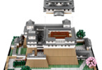 LEGO Architecture - Hrad Himedži