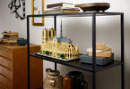 LEGO Architecture - Notre-Dame v Paříži