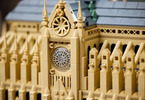 LEGO Architecture - Notre-Dame v Paříži