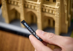 LEGO Architecture - Notre-Dame v Paříži