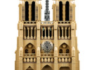 LEGO Architecture - Notre-Dame v Paříži