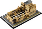 LEGO Architecture - Notre-Dame v Paříži