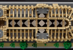 LEGO Architecture - Notre-Dame v Paříži