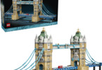 LEGO Architecture - Tower Bridge