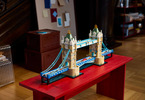 LEGO Architecture - Tower Bridge