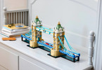 LEGO Architecture - Tower Bridge