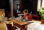LEGO Architecture - Tower Bridge