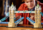 LEGO Architecture - Tower Bridge