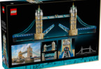 LEGO Architecture - Tower Bridge