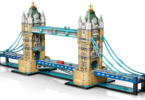 LEGO Architecture - Tower Bridge