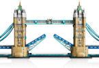 LEGO Architecture - Tower Bridge