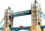 LEGO Architecture - Tower Bridge