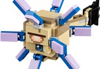 LEGO Minecraft - The Ocean Monument