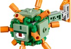 LEGO Minecraft - The Ocean Monument