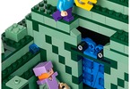 LEGO Minecraft - The Ocean Monument
