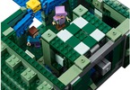 LEGO Minecraft - The Ocean Monument