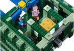 LEGO Minecraft - The Ocean Monument