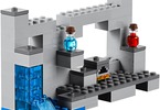LEGO Minecraft - The Ocean Monument