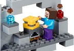 LEGO Minecraft - The Ocean Monument