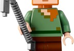 LEGO Minecraft - Farmářská usedlost