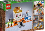 LEGO Minecraft - Bojová aréna