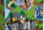 LEGO Minecraft - První dobrodružství