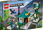 LEGO Minecraft - The Sky Tower