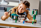 LEGO Minecraft - The Sky Tower