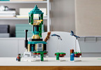 LEGO Minecraft - The Sky Tower