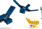 LEGO Minecraft - The Sky Tower